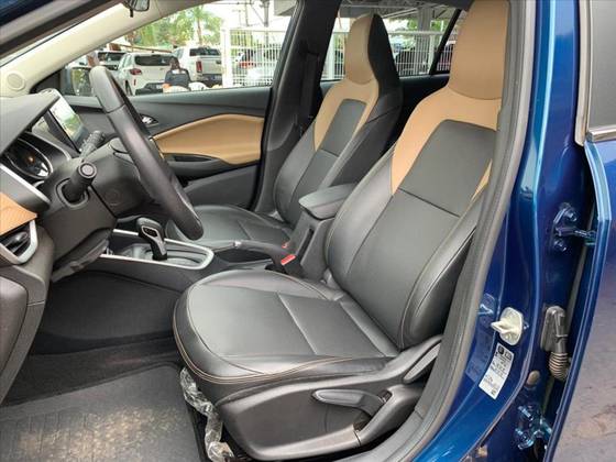 CHEVROLET ONIX 1.0 TURBO FLEX PREMIER AUTOMÁTICO